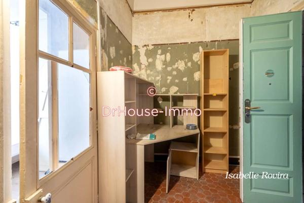 Appartement à vendre 3 pièces de 73 m²