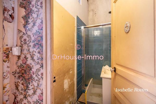 Appartement à vendre 3 pièces de 73 m²
