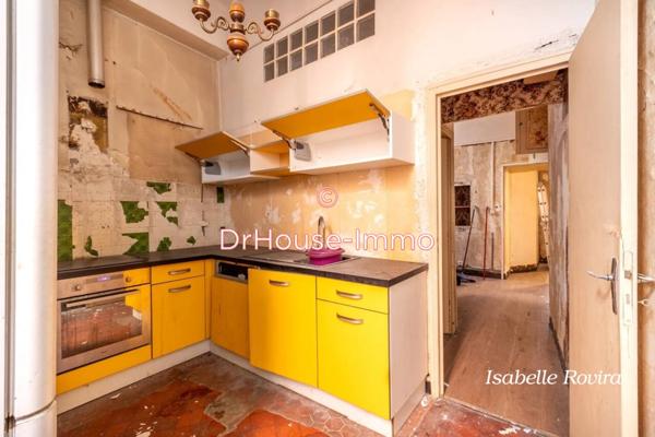 Appartement à vendre 3 pièces de 73 m²
