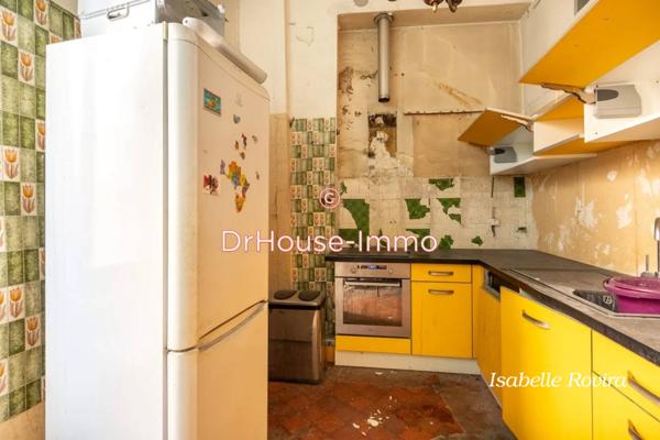 Appartement à vendre 3 pièces de 73 m²