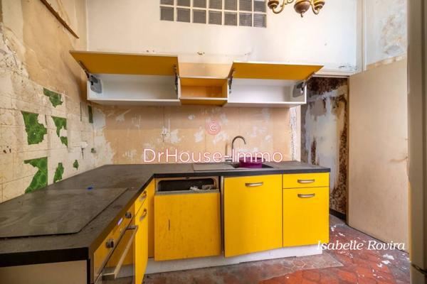 Appartement à vendre 3 pièces de 73 m²
