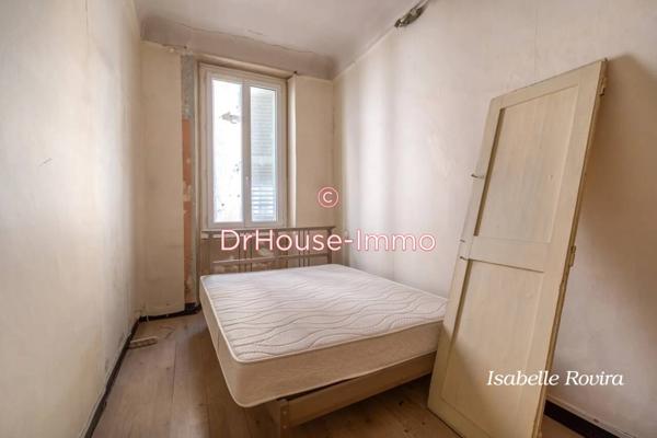 Appartement à vendre 3 pièces de 73 m²