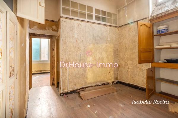 Appartement à vendre 3 pièces de 73 m²