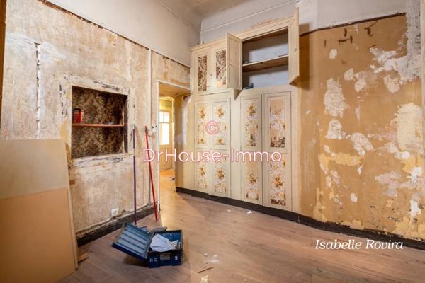 Appartement à vendre 3 pièces de 73 m²