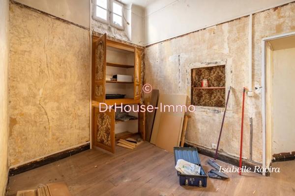 Appartement à vendre 3 pièces de 73 m²