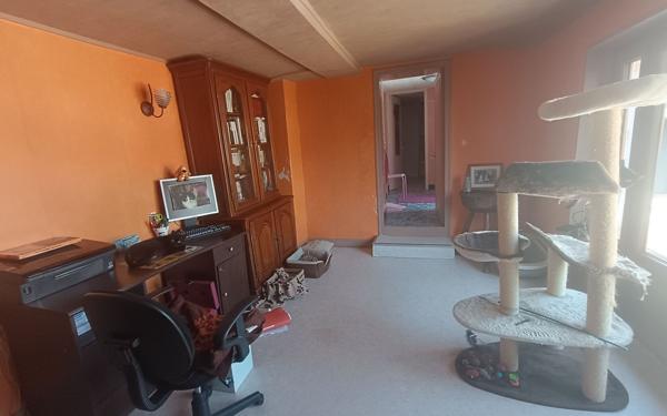 Maison à vendre    4 pièces •  Château-Thierry