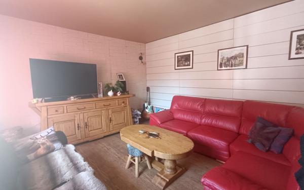 Maison à vendre    4 pièces •  Château-Thierry