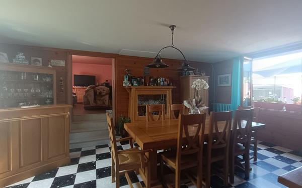 Maison à vendre    4 pièces •  Château-Thierry