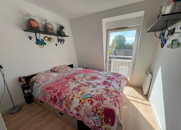 Appartement à vendre |  Soisy-sous-Montmorency |  2 pièces | 47 m²