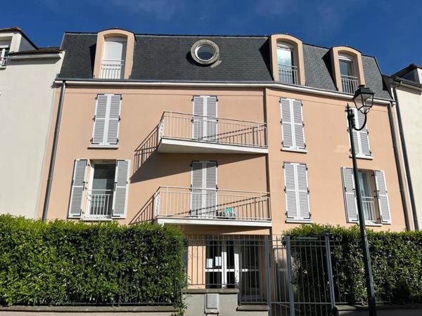 Appartement à vendre |  Soisy-sous-Montmorency |  2 pièces | 47 m²