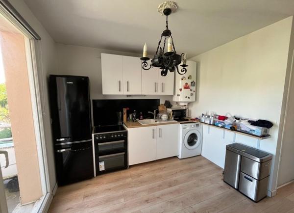 Appartement à vendre |  Soisy-sous-Montmorency |  2 pièces | 47 m²