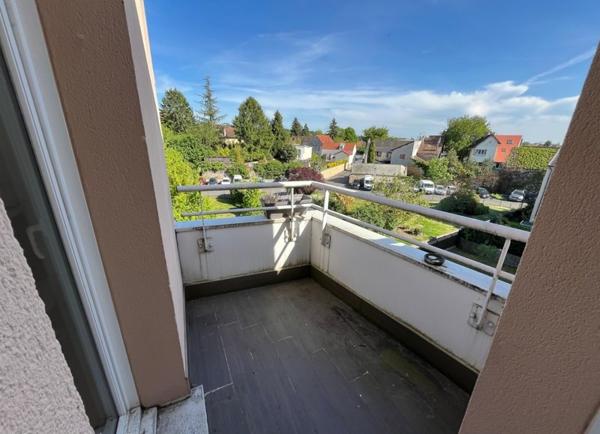 Appartement à vendre |  Soisy-sous-Montmorency |  2 pièces | 47 m²