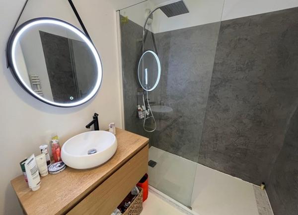 Appartement à vendre |  Soisy-sous-Montmorency |  2 pièces | 47 m²