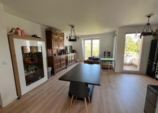 Appartement à vendre |  Soisy-sous-Montmorency |  2 pièces | 47 m²