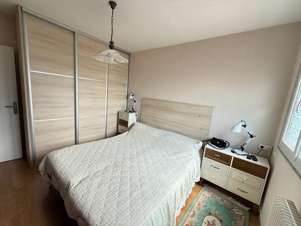 Appartement - 5 pièces - 96 m²