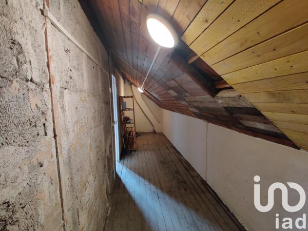 Maison à vendre 4 pièces 110 m² Neuilly-sur-Marne