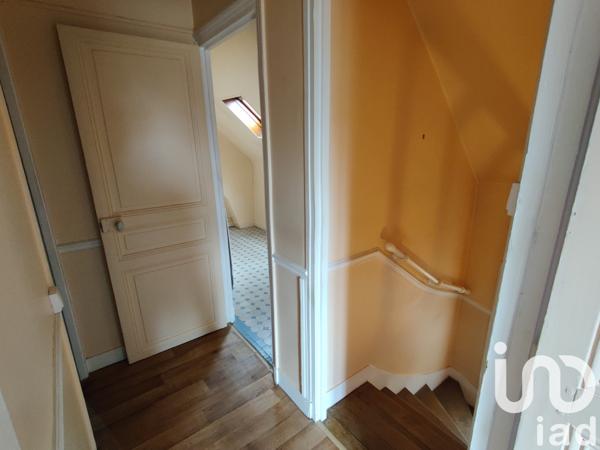 Maison à vendre 4 pièces 110 m² Neuilly-sur-Marne