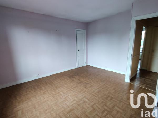 Maison à vendre 4 pièces 110 m² Neuilly-sur-Marne