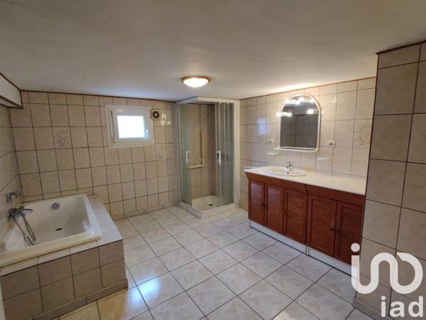 Maison à vendre 4 pièces 110 m² Neuilly-sur-Marne