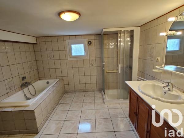 Maison à vendre 4 pièces 110 m² Neuilly-sur-Marne