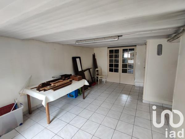 Maison à vendre 4 pièces 110 m² Neuilly-sur-Marne
