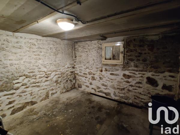 Maison à vendre 4 pièces 110 m² Neuilly-sur-Marne