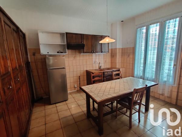 Maison à vendre 4 pièces 110 m² Neuilly-sur-Marne