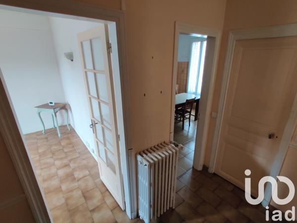 Maison à vendre 4 pièces 110 m² Neuilly-sur-Marne