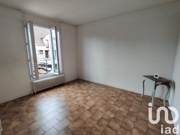 Maison à vendre 4 pièces 110 m² Neuilly-sur-Marne