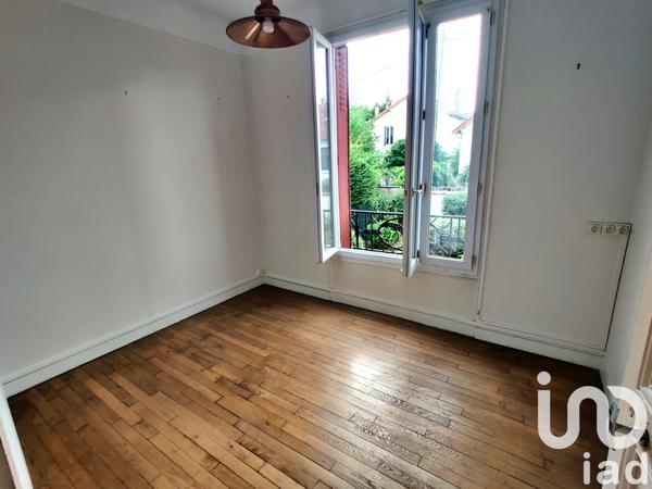 Maison à vendre 4 pièces 110 m² Neuilly-sur-Marne