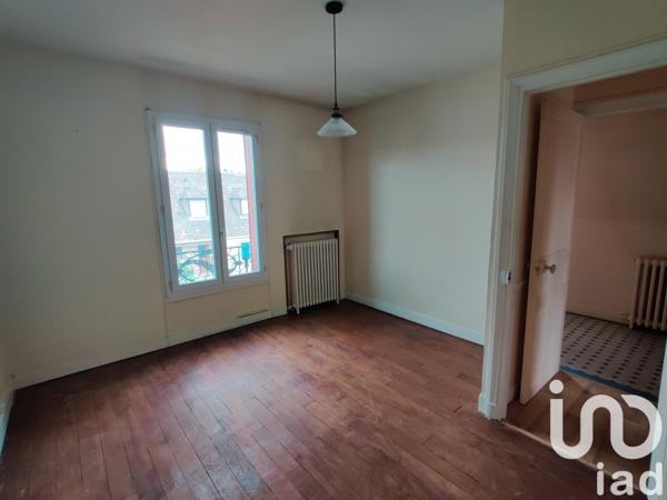 Maison à vendre 4 pièces 110 m² Neuilly-sur-Marne