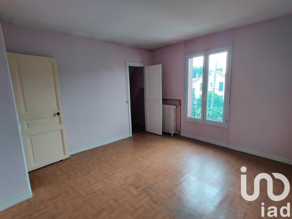 Maison à vendre 4 pièces 110 m² Neuilly-sur-Marne