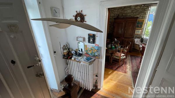Vente Charmante Maison en pierre, proche plages et Vue Mer côté baie à Saint Pierre Quiberon