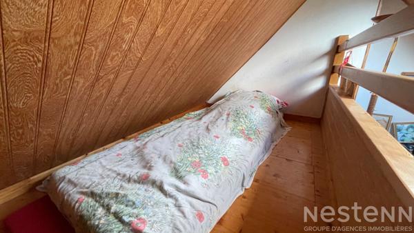 Vente Charmante Maison en pierre, proche plages et Vue Mer côté baie à Saint Pierre Quiberon