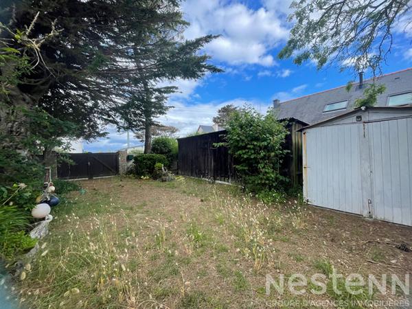 Vente Charmante Maison en pierre, proche plages et Vue Mer côté baie à Saint Pierre Quiberon