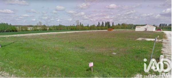 Terrain à vendre 1 130 m² Neuillac