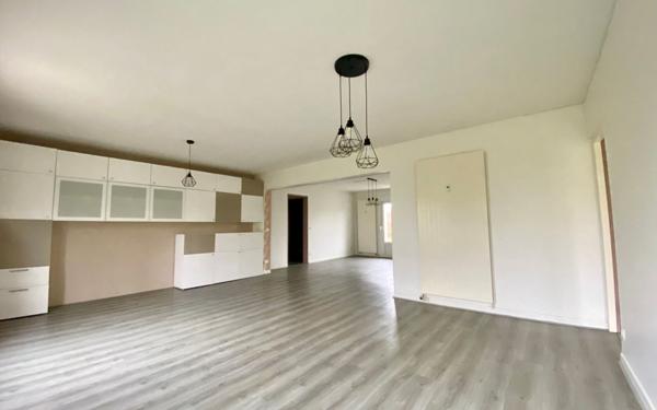 Appartement à vendre    5 pièces • 102 m2 Saint-Dizier