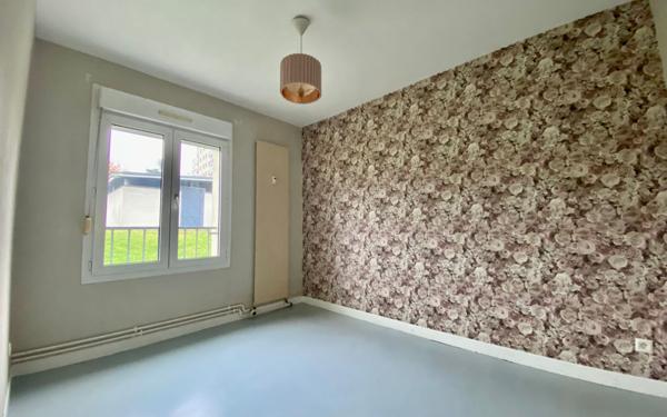 Appartement à vendre    5 pièces • 102 m2 Saint-Dizier