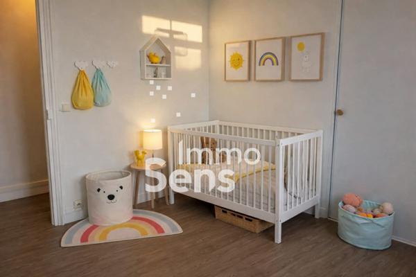 Vente maison - Marquette-lez-Lille