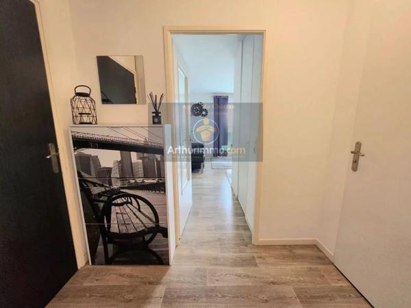 Vente Appartement 2 pièces 41 m2 à Éragny