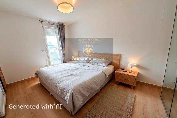 Vente Appartement 2 pièces 41 m2 à Éragny