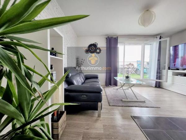 Vente Appartement 2 pièces 41 m2 à Éragny