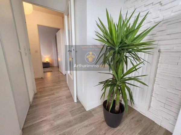 Vente Appartement 2 pièces 41 m2 à Éragny