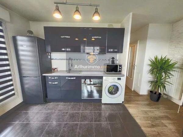 Vente Appartement 2 pièces 41 m2 à Éragny