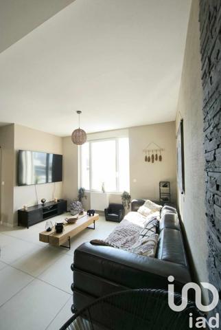 Maison à vendre 6 pièces 168 m² Arques