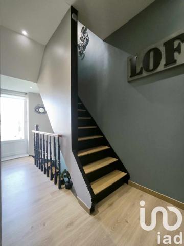 Maison à vendre 6 pièces 168 m² Arques