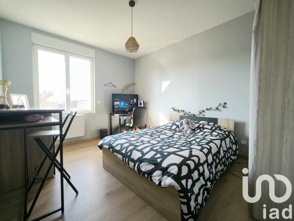 Maison à vendre 6 pièces 168 m² Arques