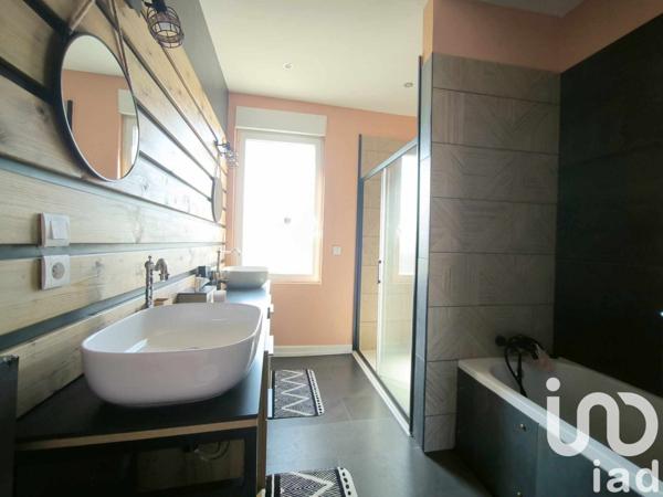 Maison à vendre 6 pièces 168 m² Arques