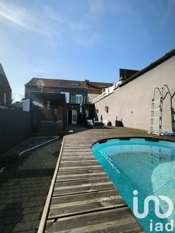 Maison à vendre 6 pièces 168 m² Arques