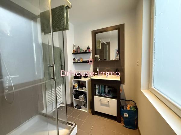 Appartement à louer 2 pièces de 33 m²